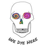 Profile Picture of We Dye Here (@wedyehere) on Instagram