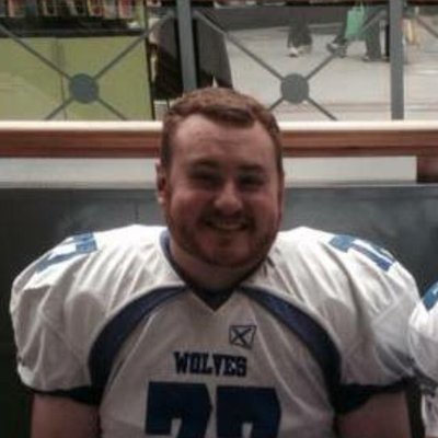 Profile Picture of Aidan Murray (@MurrayMan123) on Twitter