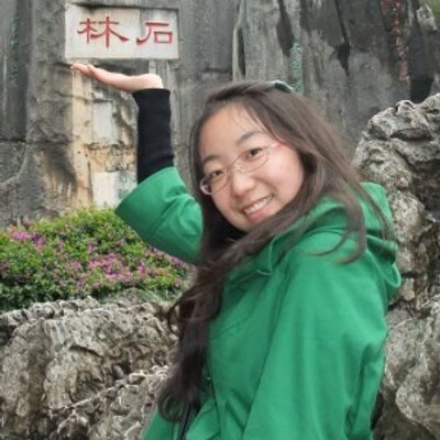 Profile Picture of Nan Ma (@nanma0320) on Twitter