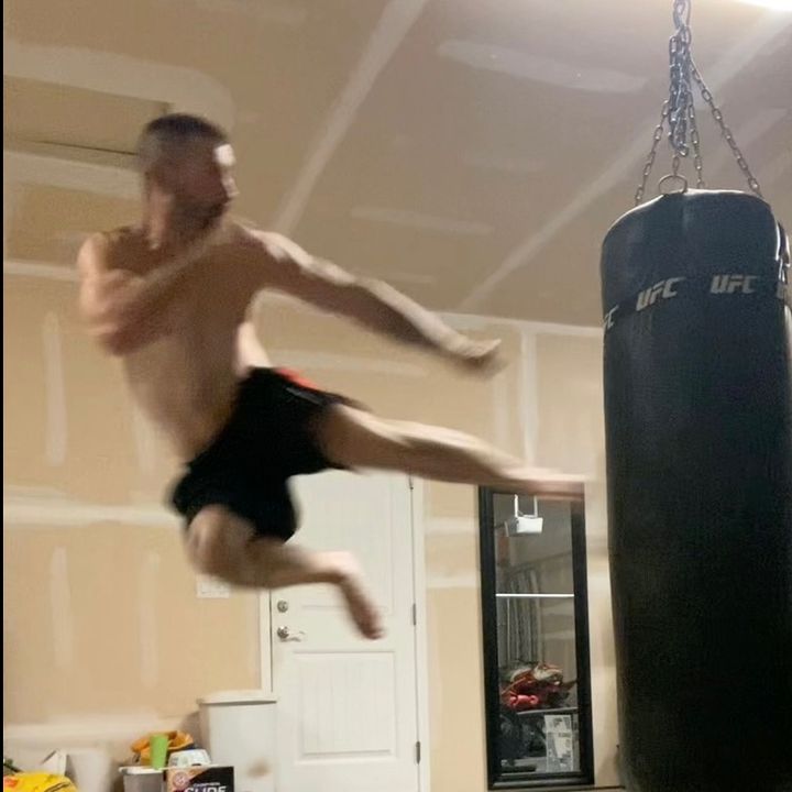 Profile Picture of Joshua Mcnabb (@@joshuamcnabb) on Tiktok