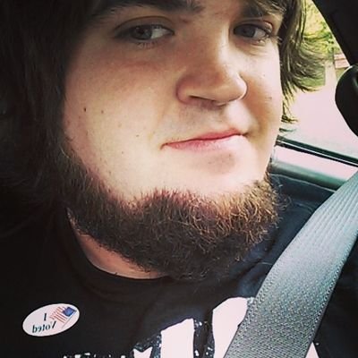 Profile Picture of Jacob Lindley (@jacobelin86) on Twitter