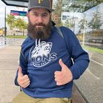 Profile Picture of Curtis Shaver (@dcurty13) on Instagram