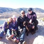 Profile Picture of Lea Ann Roberts Zuellig (@zoolegs4) on Instagram