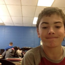 Profile Picture of Austin Larry Potts (@Austin27136516) on Twitter
