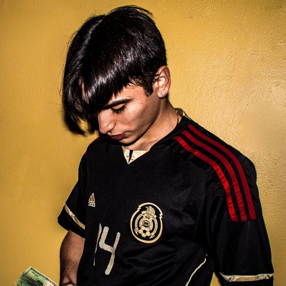 Profile Picture of Bryan Robledo (@brobledo1818) on Poshmark