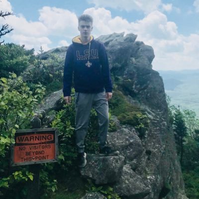 Profile Picture of Caleb Mears (@calebmears_) on Twitter