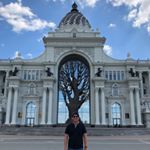 Profile Picture of Juan Pombo (@juanspombo) on Instagram