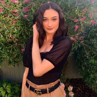 Profile Picture of Melissa (@Melissacain_) on Twitter