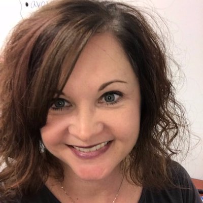 Profile Picture of Tina Ebert (@MrsEbertLHS) on Twitter