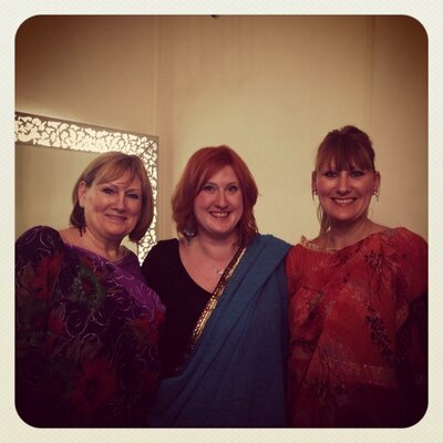 Profile Picture of Amelia Jane (@amelia_healy) on Twitter