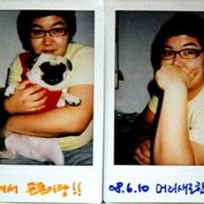 Profile Picture of Greg Bae (@@minhee45) on Twitter