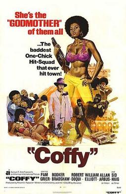 Profile Picture of Coffy - Wikipediaon Wikipedia