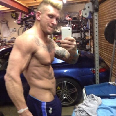 Profile Picture of Stephen Livermore (@slivermore277) on Twitter