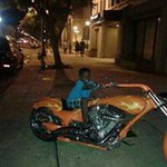 Profile Picture of Jonathan Hardaway (@jonathanhardaway) on Instagram