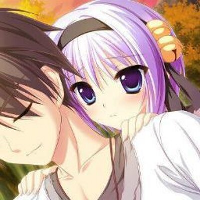 Profile Picture of AlbertChuang (@Tenshi_MisHima) on Twitter