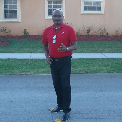 Profile Picture of Frantz Calixte (@frantz_calixte) on Twitter