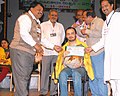 Profile Picture of Sunil Raohon Wikipedia