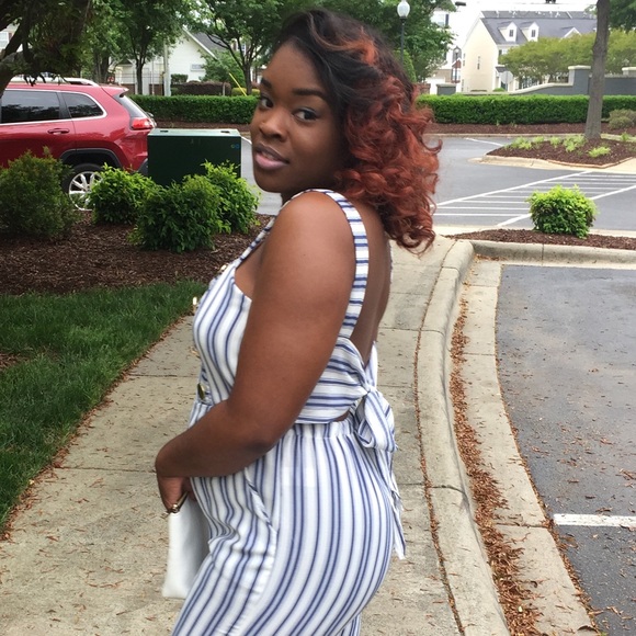 Profile Picture of C Stewart (@c_stewart_) on Poshmark
