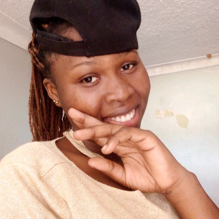 Profile Picture of agatha (@agathakemigisha8) on Tiktok