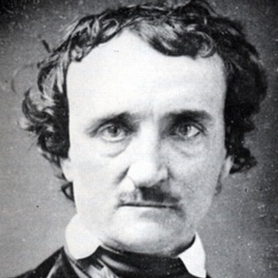 Profile Photo of Edgar Allan Poe (@EdgarAllanPerry) on Twitter