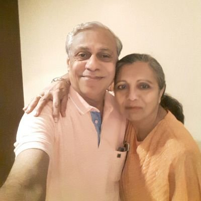 Profile Picture of MAHESH S KAPADIA (@DRMAHESHKAPADIA) on Twitter