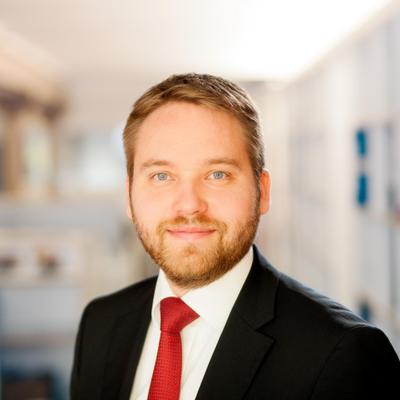 Profile Picture of Robert Weist (@RobWeTwi) on Twitter