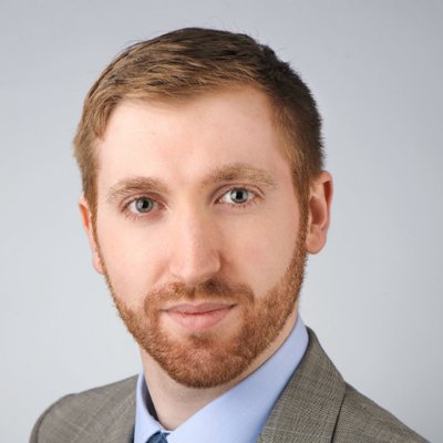 Profile Picture of Christopher Carhart (@CSCarhart) on Twitter