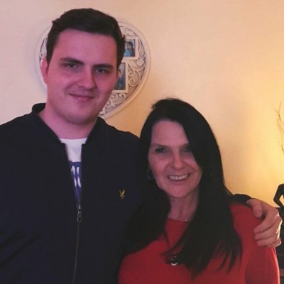 Profile Picture of Andrew Heaton (@AndrewHeaton_) on Twitter