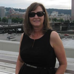 Profile Picture of Kim Calcagno (@kimcalcagno) on Pinterest