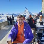 Profile Picture of Peter Löfgren (@ploefgren) on Instagram