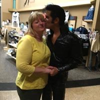 Profile Picture of Shana Paxton Jones (@shana-paxton-jones) on Quora