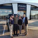 Profile Picture of Sam Boswell Buick GMC (@samboswellbuickgmc) on Instagram