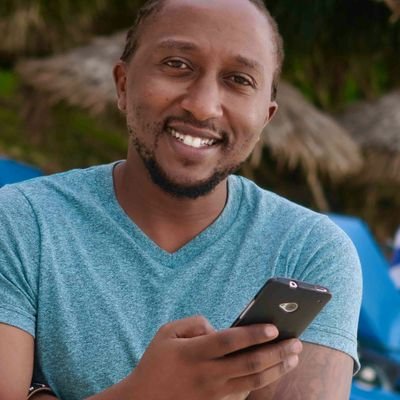 Profile Picture of Clement James Mutua (@ClementJamesKE) on Twitter