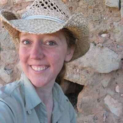 Profile Picture of M Rowan-Davis (@marowan) on Twitter