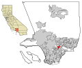 Profile Picture of Montebello, California - Wikipedia, the free encyclopediaon Wikipedia