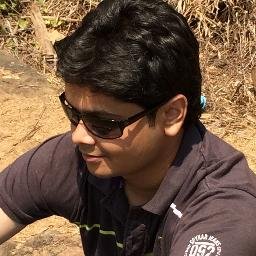 Profile Picture of Nitin Kumar Bothra (@iam_nkb) on Twitter
