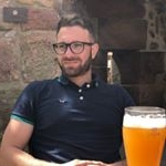 Profile Picture of David Jeske (@david1111111113) on Instagram