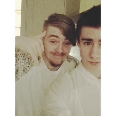 Profile Picture of Alex Condron (@alexcondron17) on Twitter