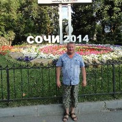 Profile Picture of александр (@AleksandrBara) on Twitter