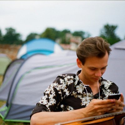 Profile Picture of Bartosz (@BartoszBaryluk) on Twitter