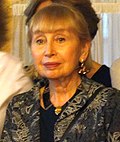 Profile Picture of Michèle Kahnon Wikipedia