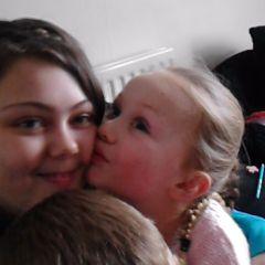 Profile Picture of Victoria Harrison (@Vikki_harrison9) on Twitter