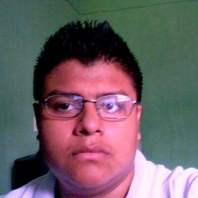 Jorge Luis Cayetano - Twitter Profile Picture of Jorge Luis Cayetano (@GeorgeCayetano) on Twitter