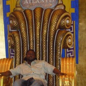 Profile Picture of Ray Colbert (@127306299) on Myspace