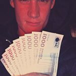 Profile Picture of Kevin A.B Hedberg (@kevinhedbergdk) on Instagram