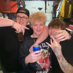 Profile Picture of Jesse James Chaulk (@jesse.james.chaulk) on Facebook