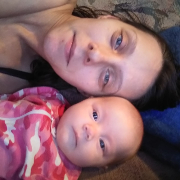 Profile Picture of Candice Patton (@candiceparsons) on Poshmark