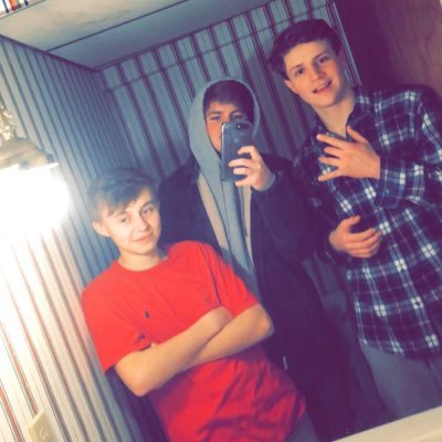 Profile Picture of Michael Ratchford (@MichaelRatch26) on Twitter