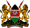 Profile Picture of Government of Kenyaon Wikipedia