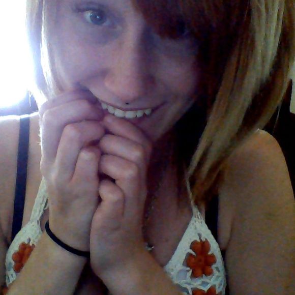 Kira Preston - Poshmark Profile Picture of Kira Preston (@kikifayce) on Poshmark